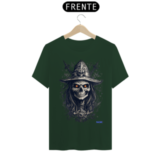 Nome do produto T - Shirt - Skull