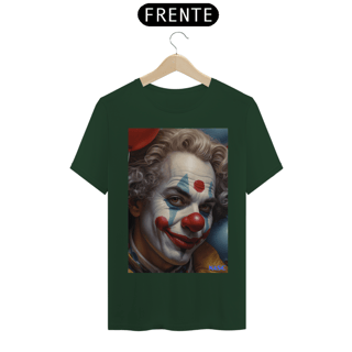 Nome do produto T - Shirt - Joker 3