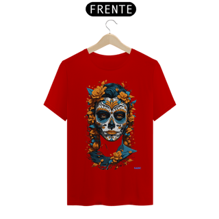 Nome do produto T - Shirt - Los Muertos