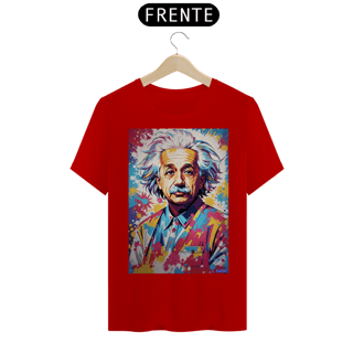 Nome do produto T - Shirt - Albert