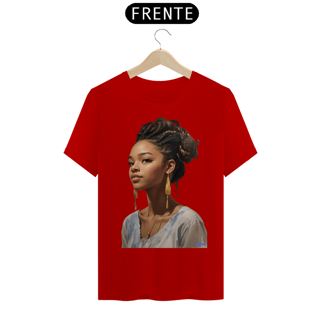 Nome do produto T -  Shirt - Black People 3 