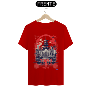 Nome do produto T - Shirt - Tokyo