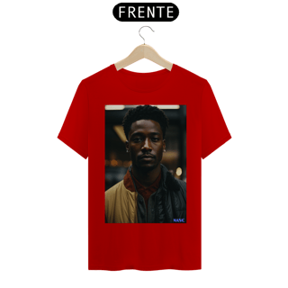 Nome do produto T - Shirt - Black People 2