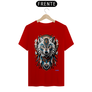 Nome do produto T - Shirt - Wolf