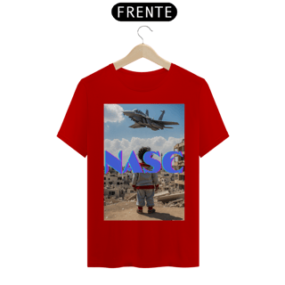 Nome do produto T - Shirt - War