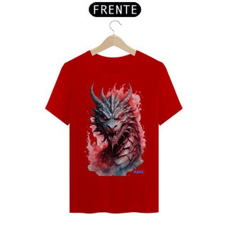 Nome do produto T - Shirt - Dragon