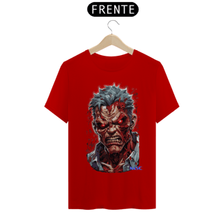 Nome do produto T - Shirt - Zombie Edition 2