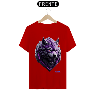 Nome do produto T - Shirt - Wolf 2