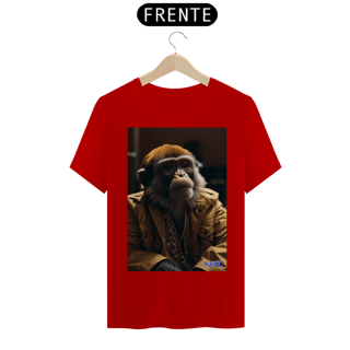 Nome do produto T - Shirt - Monkey