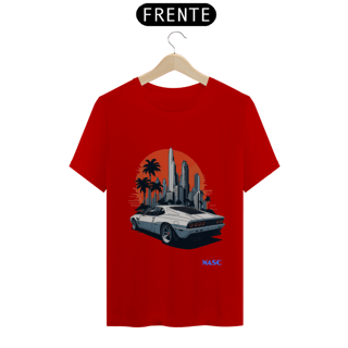 Nome do produto T - Shirt - Car