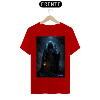 Nome do produto T - Shirt - Knight Armor