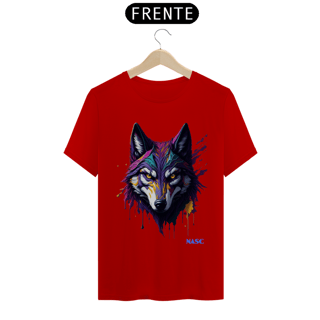 Nome do produto T - Shirt - Wolf 3
