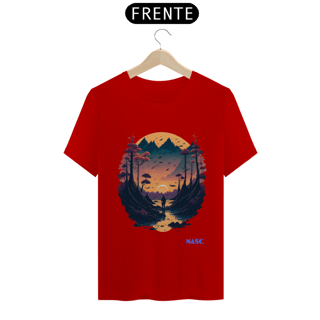 Nome do produto T - Shirt - Moon
