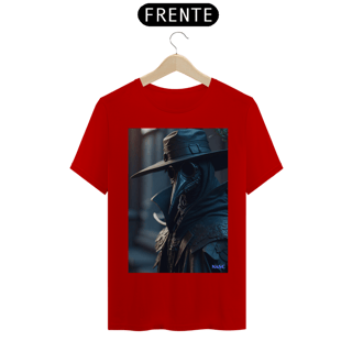 Nome do produto T - Shirt - Bubonic Plague