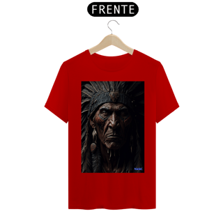 Nome do produto T - Shirt - Indigenous