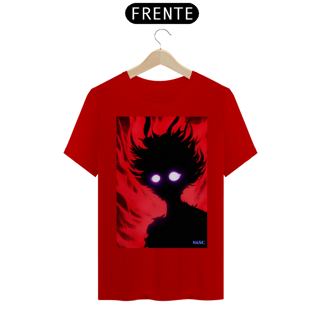 Nome do produto T - Shirt - Anime