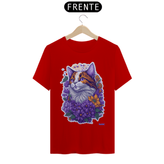 Nome do produto T - Shirt - Cat