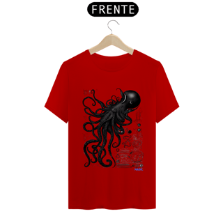 Nome do produto T - Shirt - Unknown