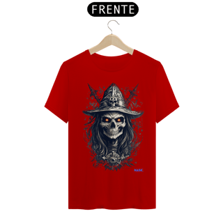 Nome do produto T - Shirt - Skull