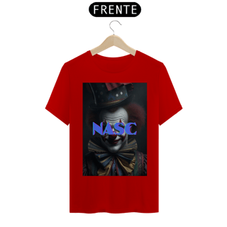 Nome do produto T - Shirt - Joker 2