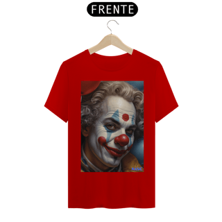 Nome do produto T - Shirt - Joker 3