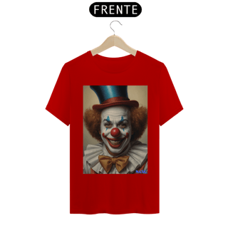 Nome do produto T - Shirt - Joker 4