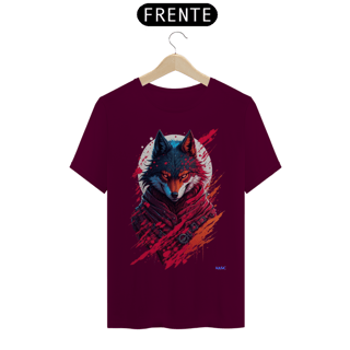 Nome do produto T - Shirt - Moon Fox