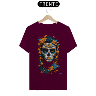 Nome do produto T - Shirt - Los Muertos