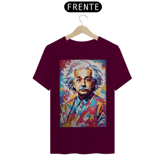Nome do produto T - Shirt - Albert