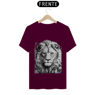 Nome do produto T - Shirt - Lion