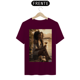 Nome do produto T - Shirt - Black People 4