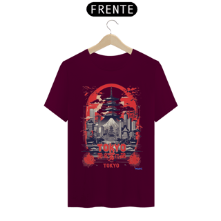 Nome do produto T - Shirt - Tokyo