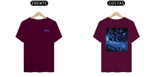 Nome do produto T - Shirt - Offcial Nasc Premium
