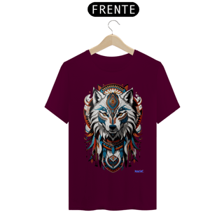 Nome do produto T - Shirt - Wolf