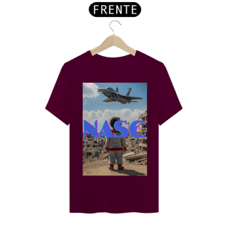 Nome do produto T - Shirt - War