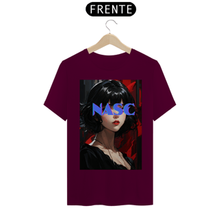 Nome do produto T - Shirt - Anime Girl