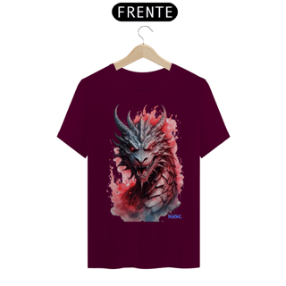 Nome do produto T - Shirt - Dragon