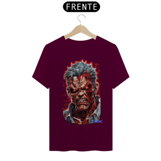 Nome do produto T - Shirt - Zombie Edition 2