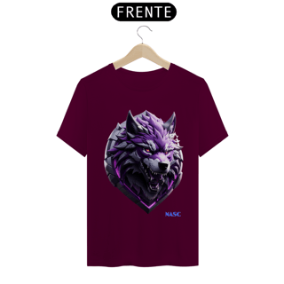 Nome do produto T - Shirt - Wolf 2