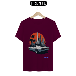 Nome do produto T - Shirt - Car