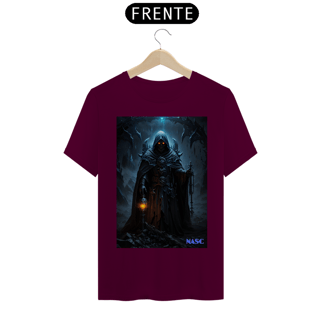 Nome do produto T - Shirt - Knight Armor