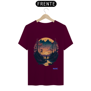 Nome do produto T - Shirt - Moon