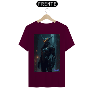 Nome do produto T - Shirt - Cyber