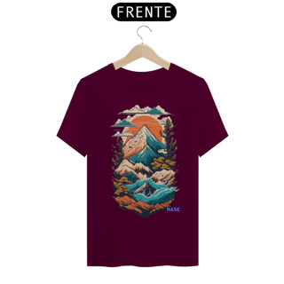 Nome do produto T - Shirt - Mountain