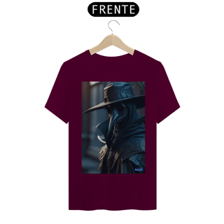 Nome do produto T - Shirt - Bubonic Plague