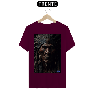 Nome do produto T - Shirt - Indigenous