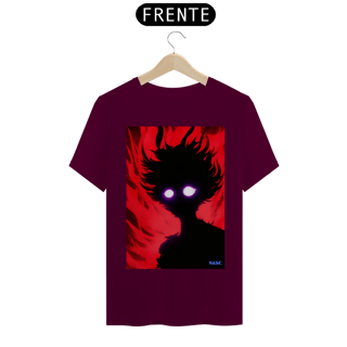 Nome do produto T - Shirt - Anime