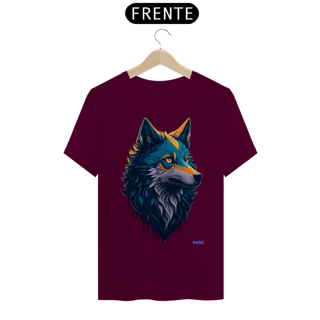 Nome do produto T - Shirt - Wolf 4