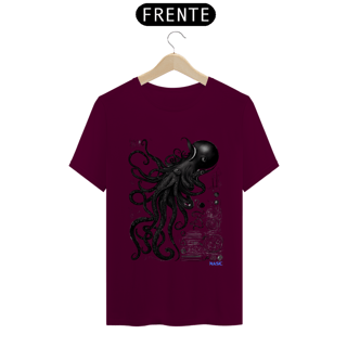 Nome do produto T - Shirt - Unknown