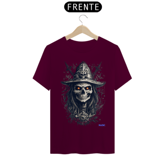 Nome do produto T - Shirt - Skull